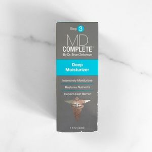 SOLD - MD Complete Deep Moisturizer (Step 3)